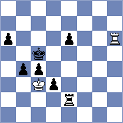 Karaagac - Sonnleitner (Playchess.com INT, 2020)