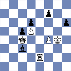 Stepak - Sihite (Chess.com INT, 2021)