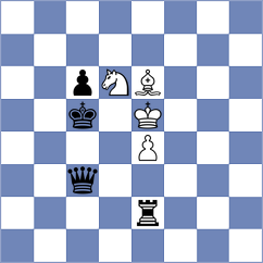 Kashlinskaya - Shukhman (FIDE Online Arena INT, 2024)