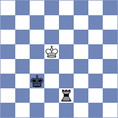 Petrova - Voikov (Lichess.org INT, 2021)