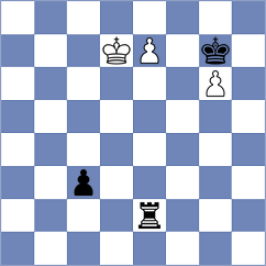 Idrisov - Cagara (Chess.com INT, 2020)