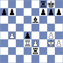 Brown - Jongerius (Guernsey, 2011)