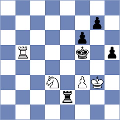 Lugovskoy - Prydun (Chess.com INT, 2020)