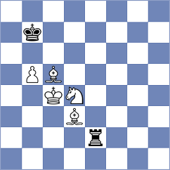 Campelo - Mickiewicz (chess.com INT, 2023)