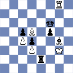 Barp - Sadykov (chess.com INT, 2025)