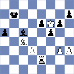 Prochazka - Svadlenka (Chess.com INT, 2021)