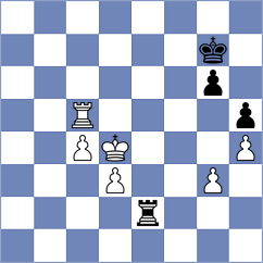Uryupin - Kuznetsov (Elets, 2008)