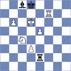 Rodriguez Portela - O'Brien (Chess.com INT, 2015)