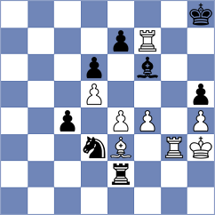 Andersson - Poulsen (Espoo, 2000)