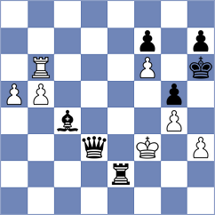 Barsov - Hilzinger (Heusenstamm GER, 2023)