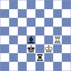 Bhandari - Marcziter (chess.com INT, 2023)