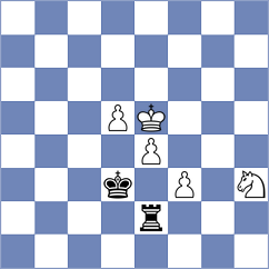 Vovk - Ziatdinov (chess.com INT, 2022)