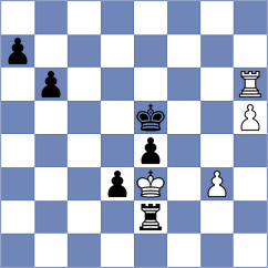 Guerra Tulcan - Sowinski (chess.com INT, 2025)