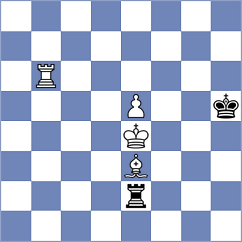 Bozic - Savic (Vrnjacka Banja, 2007)
