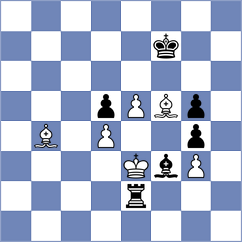 Milotzki - Miettinen (Bad Berleburg, 1975)