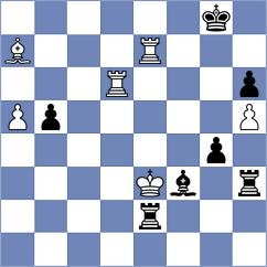 Boudehen - Fraiberg (Le Grand Bornand, 2003)