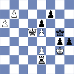 Huber - Koll (Playchess.com INT, 2020)