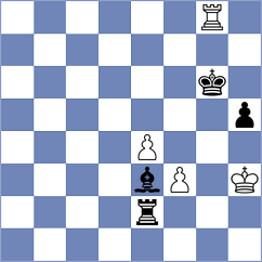 Povshednyi - Azhar (chess.com INT, 2023)