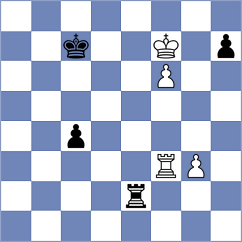 Rogers - Van Riemsdijk (Auckland, 2000)