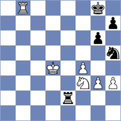 Cvek - Popovic (Turin, 2006)