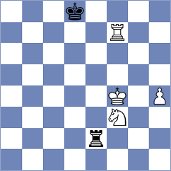 Mutschnik - Volosheniuk (Playchess.com INT, 2007)