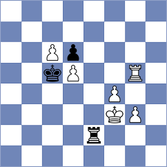 Wager - Clare (Kenilworth ENG, 2024)