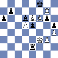 Sokolovsky - Nikologorsky (chess.com INT, 2024)
