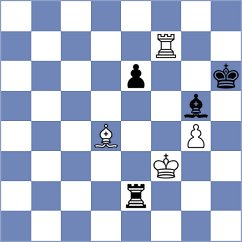 Nielsen - Curtis (chess.com INT, 2024)