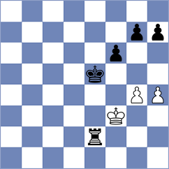 De Vas - Hernandez Mendez (Adelaide AUS, 2024)