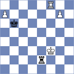Sarana - Puzyrevsky (chess.com INT, 2024)