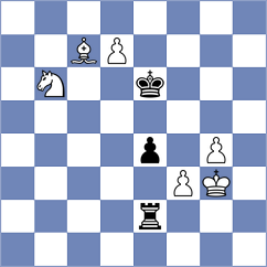 Ismagilov - Hernandez Bermudez (chess.com INT, 2025)