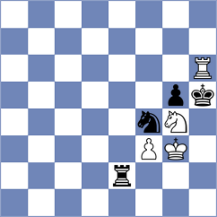 Hoffmann - Neuber (Playchess.com INT, 2020)