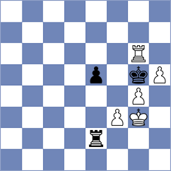 D'Arruda - Mejias Nunez (chess.com INT, 2023)