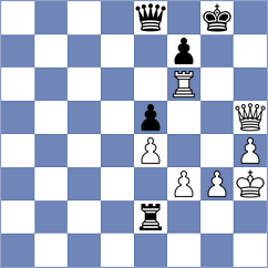 Pinero - Kamsky (chess.com INT, 2024)