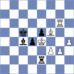 Porporatto - Perez (Federacion, 2007)