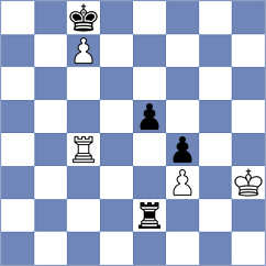 Marchukov - Pavlovsky (Borisoglebsk, 2013)