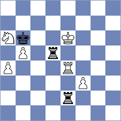 Fajdetic - Koehler (Chess.com INT, 2019)