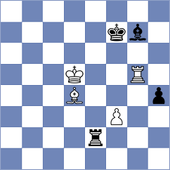 Dubov - Akhmedinov (Khanty-Mansiysk RUS, 2025)