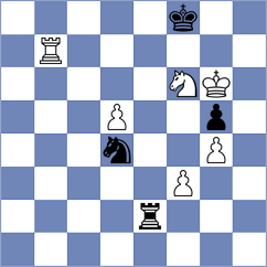 Deac - Batchuluun (Chess.com INT, 2021)