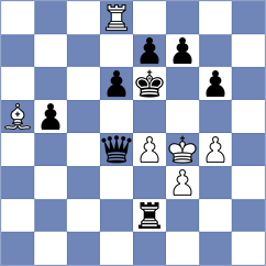Mayo - Bortsova (Canberra, 2007)