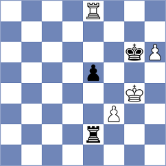Karavade - Riverol (chess.com INT, 2022)