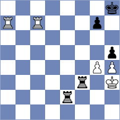 Moosavifar - Sreyas (chess.com INT, 2024)