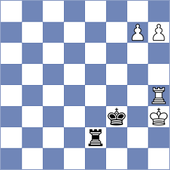 Novacek - Bucek (Chess.com INT, 2021)
