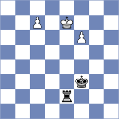 Disconzi da Silva - Rozman (Chess.com INT, 2021)