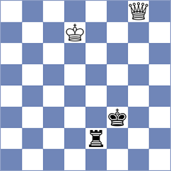 Fridman - Dziuba (ICC INT, 2009)