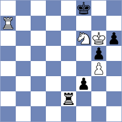 Zhigalko - Lie (chess.com INT, 2025)