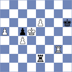 Pham Bich Ngoc - Sviridova (chess.com INT, 2022)