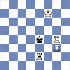 Kornyukov - Pourkashiyan (chess.com INT, 2024)