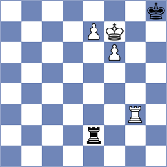Yaniuk - Hemam (chess.com INT, 2024)