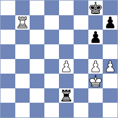 Ris - Mamedjarova (Hoogeveen, 2007)